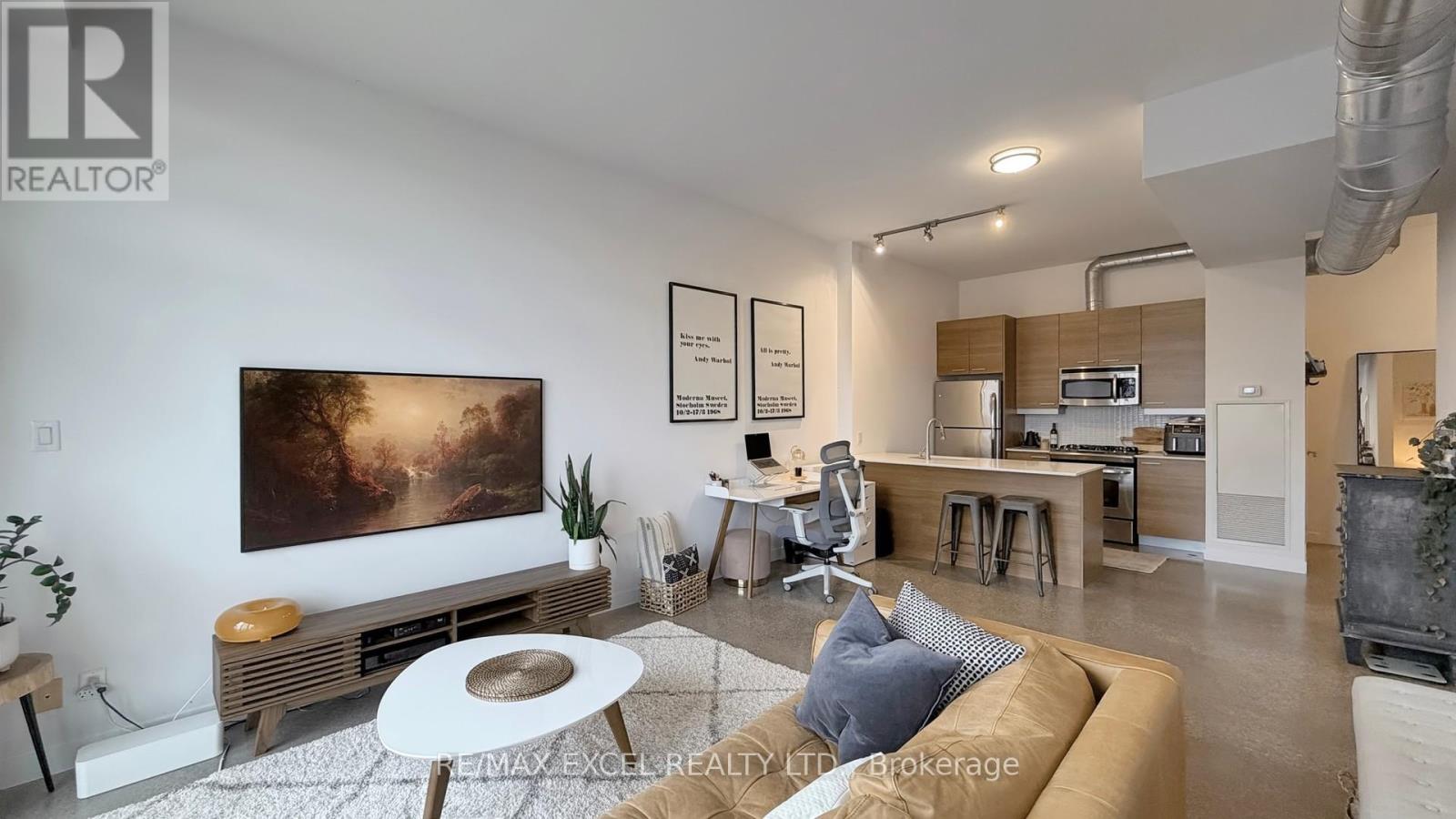 602 - 569 King Street E, Toronto, Ontario  M5A 1M5 - Photo 10 - C12489336