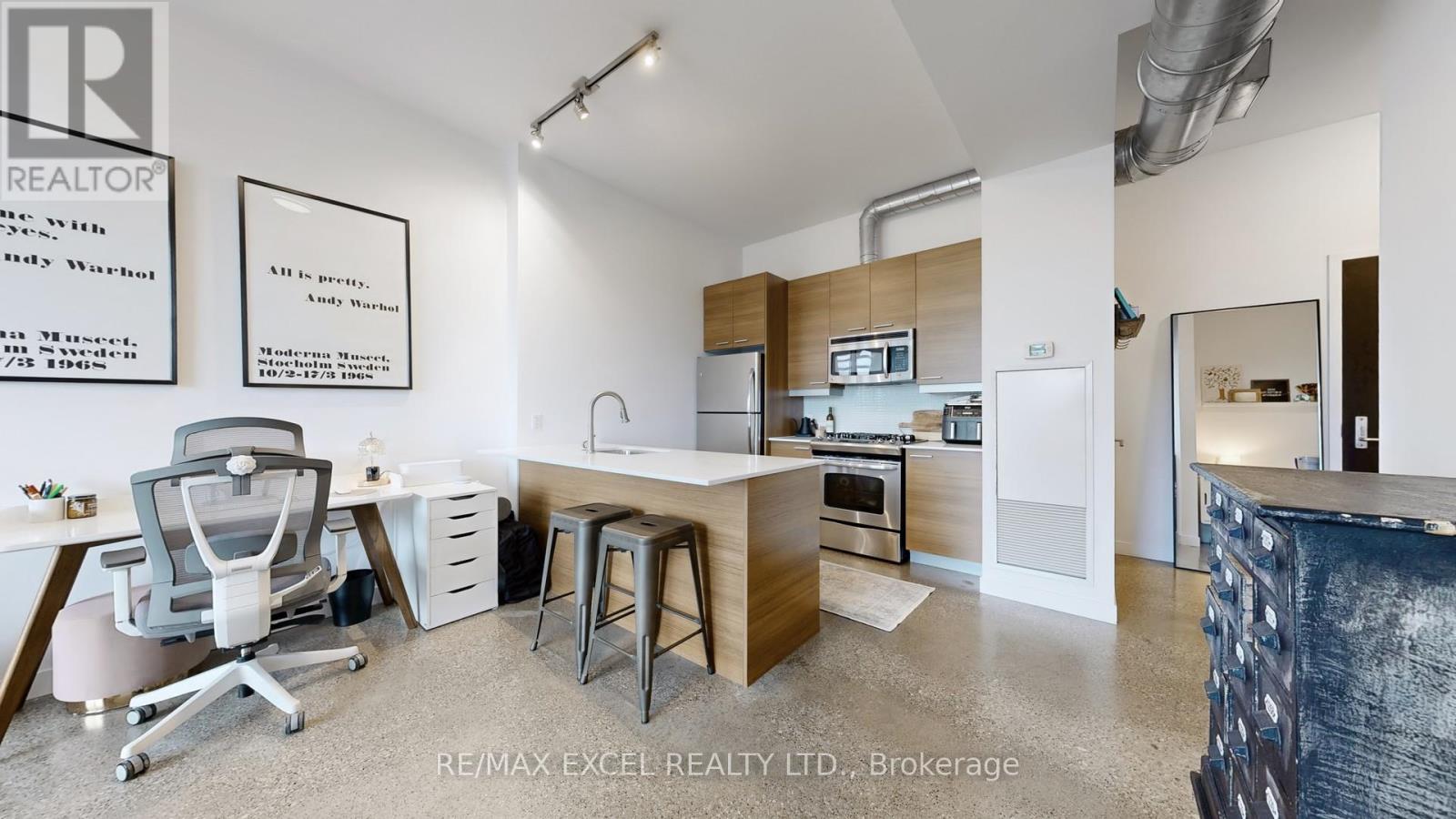 602 - 569 King Street E, Toronto, Ontario  M5A 1M5 - Photo 11 - C12489336