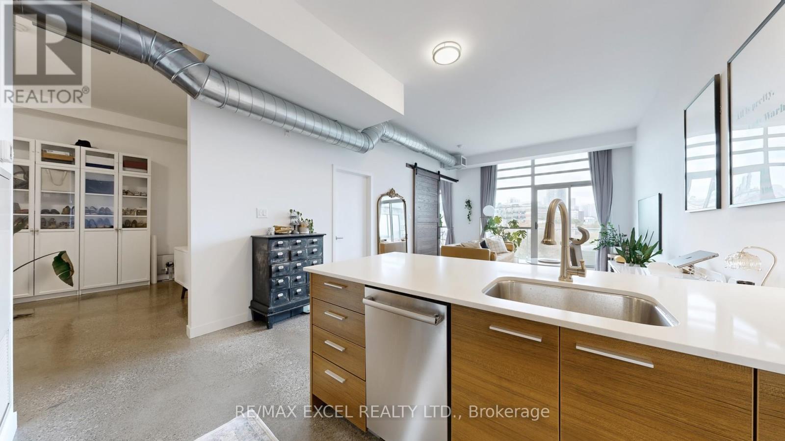 602 - 569 King Street E, Toronto, Ontario  M5A 1M5 - Photo 13 - C12489336