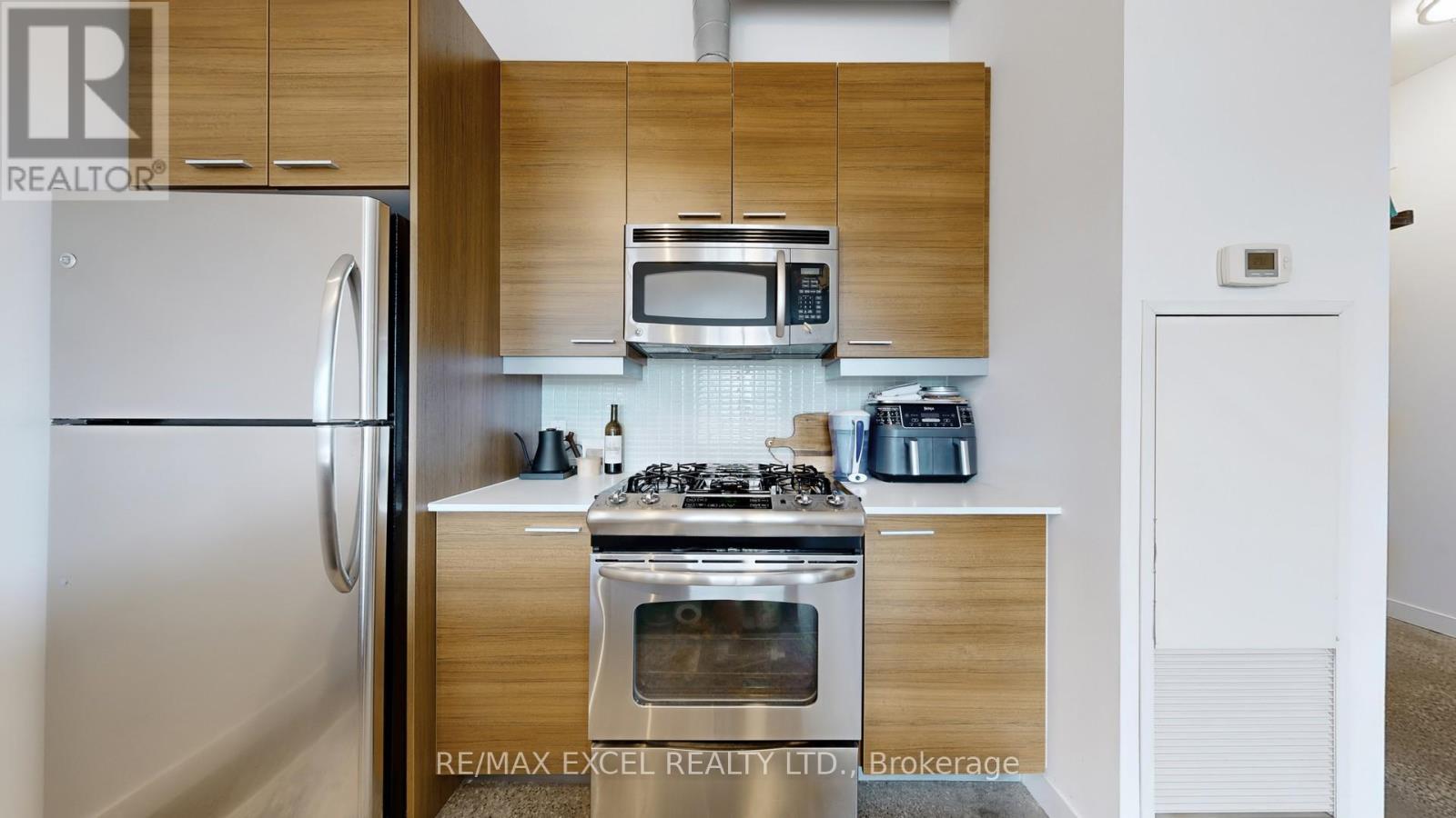 602 - 569 King Street E, Toronto, Ontario  M5A 1M5 - Photo 14 - C12489336