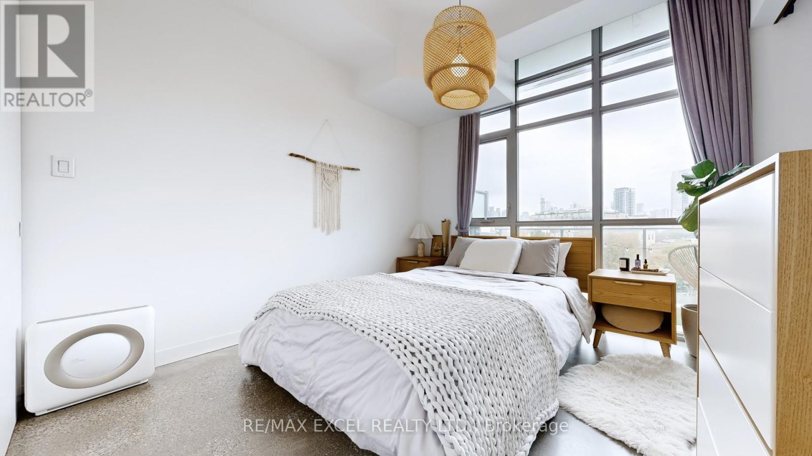 602 - 569 King Street E, Toronto, Ontario  M5A 1M5 - Photo 15 - C12489336