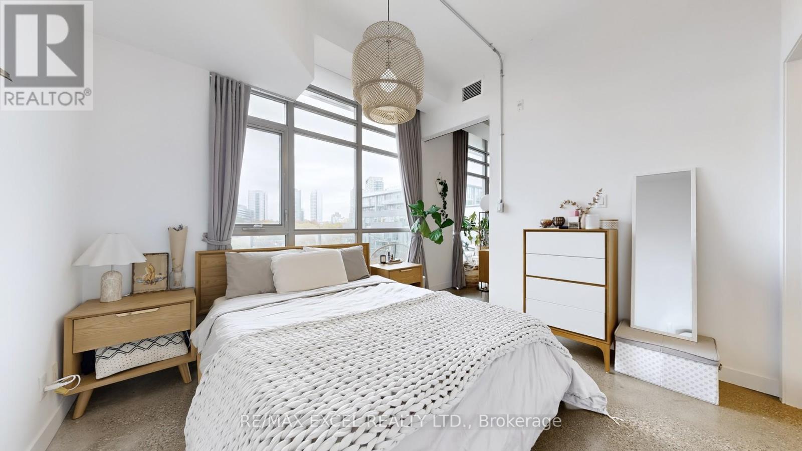 602 - 569 King Street E, Toronto, Ontario  M5A 1M5 - Photo 16 - C12489336