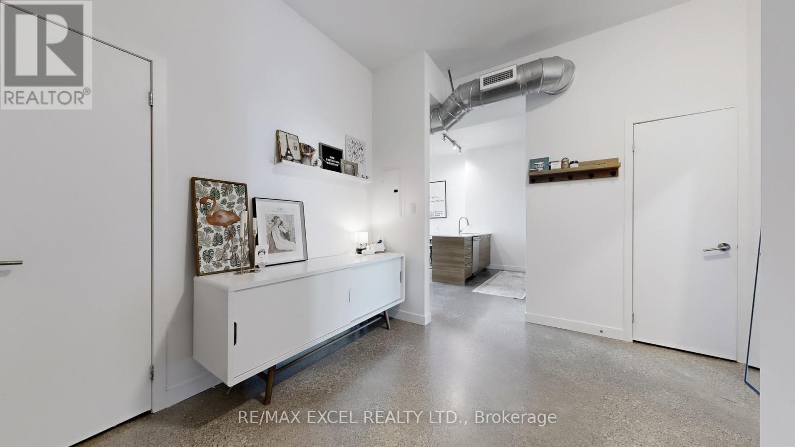 602 - 569 King Street E, Toronto, Ontario  M5A 1M5 - Photo 20 - C12489336