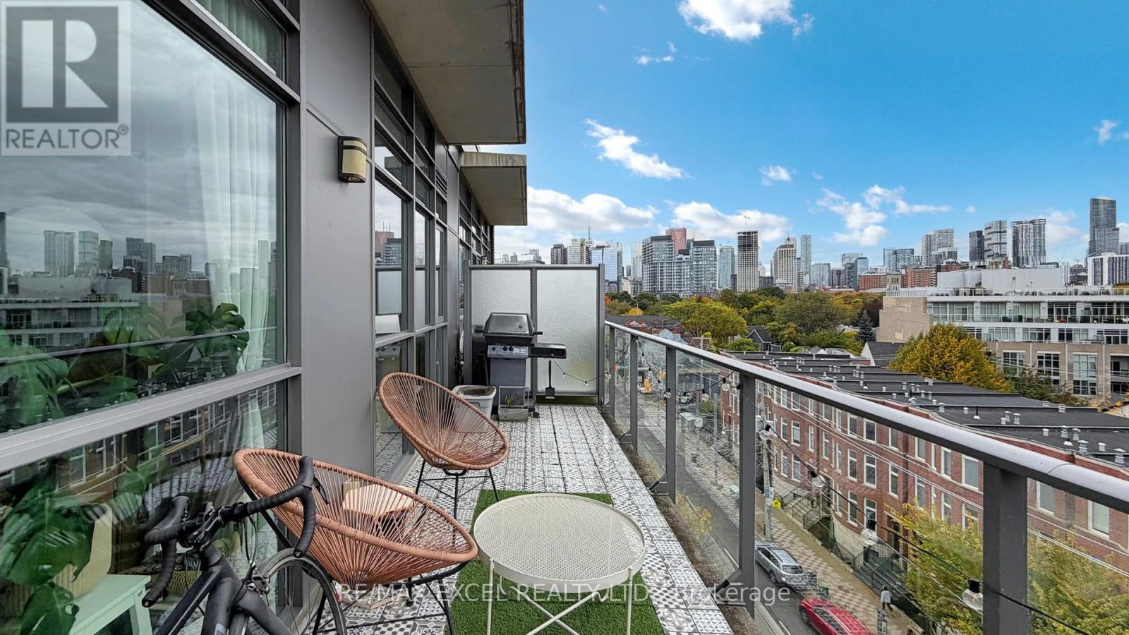 602 - 569 King Street E, Toronto, Ontario  M5A 1M5 - Photo 26 - C12489336