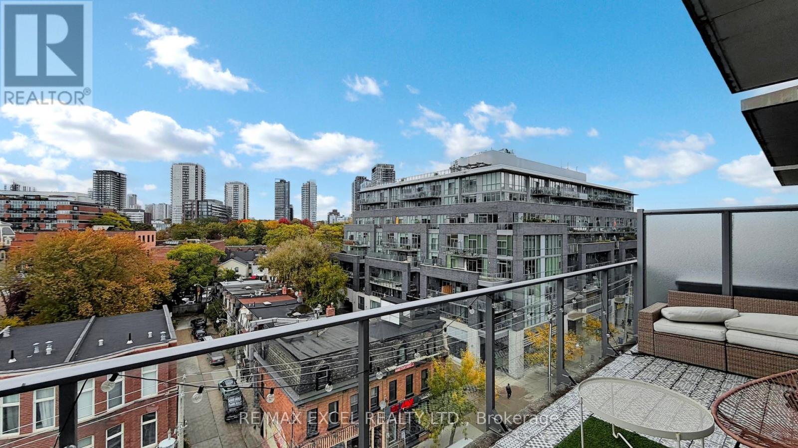 602 - 569 King Street E, Toronto, Ontario  M5A 1M5 - Photo 27 - C12489336