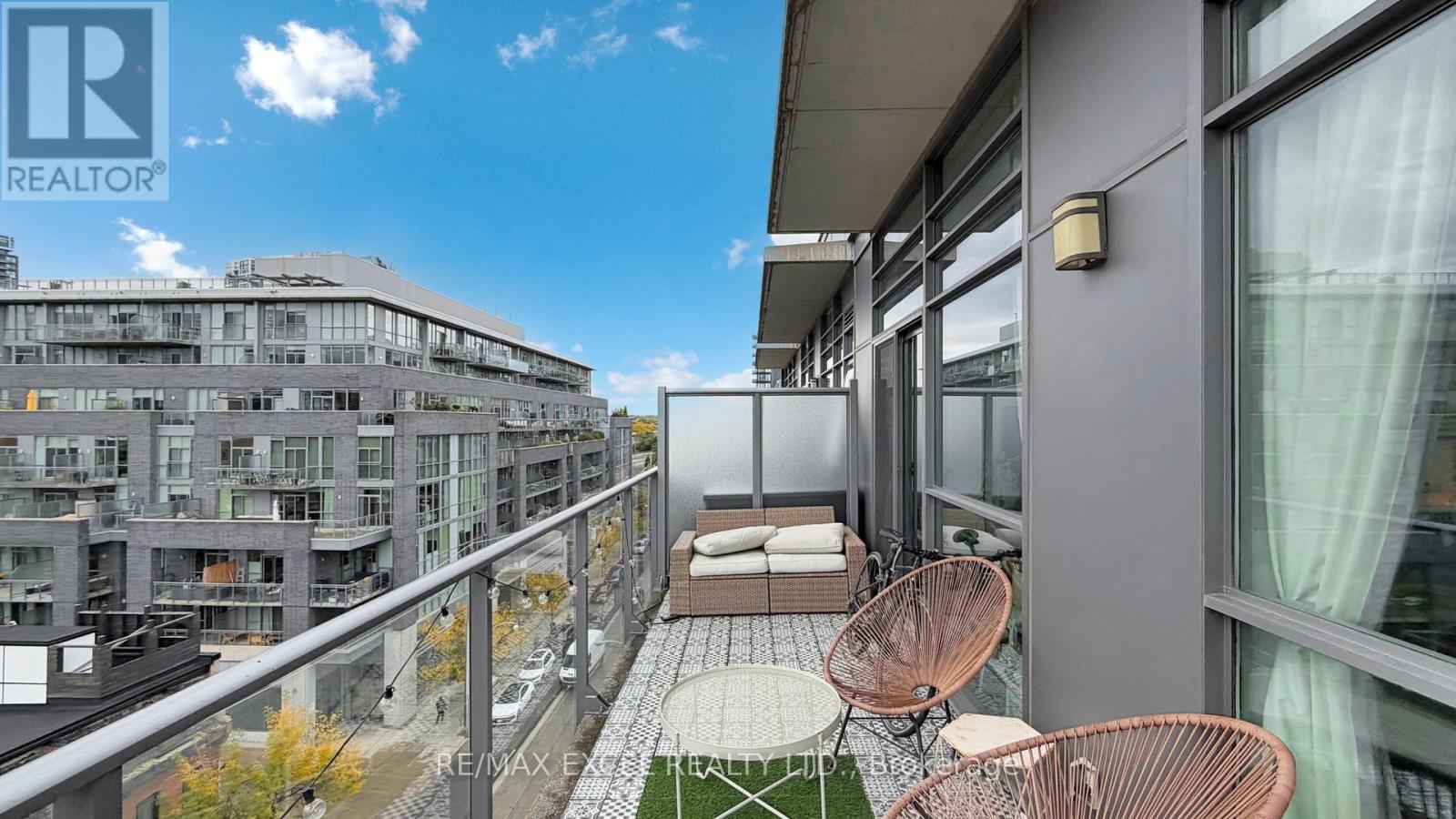 602 - 569 King Street E, Toronto, Ontario  M5A 1M5 - Photo 28 - C12489336