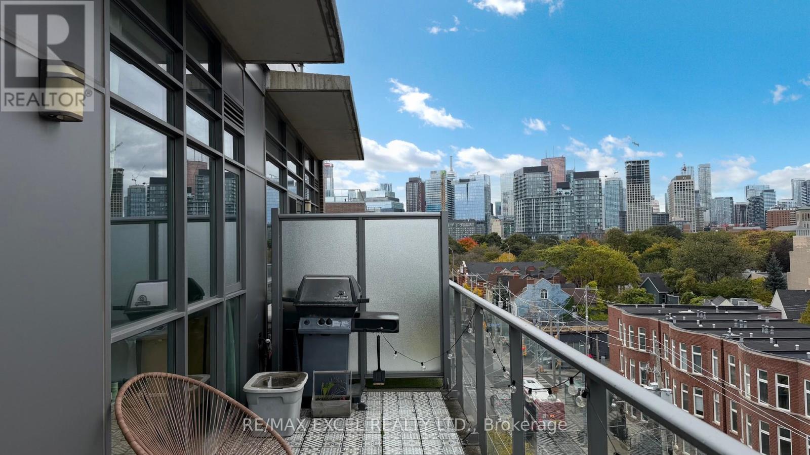 602 - 569 King Street E, Toronto, Ontario  M5A 1M5 - Photo 29 - C12489336