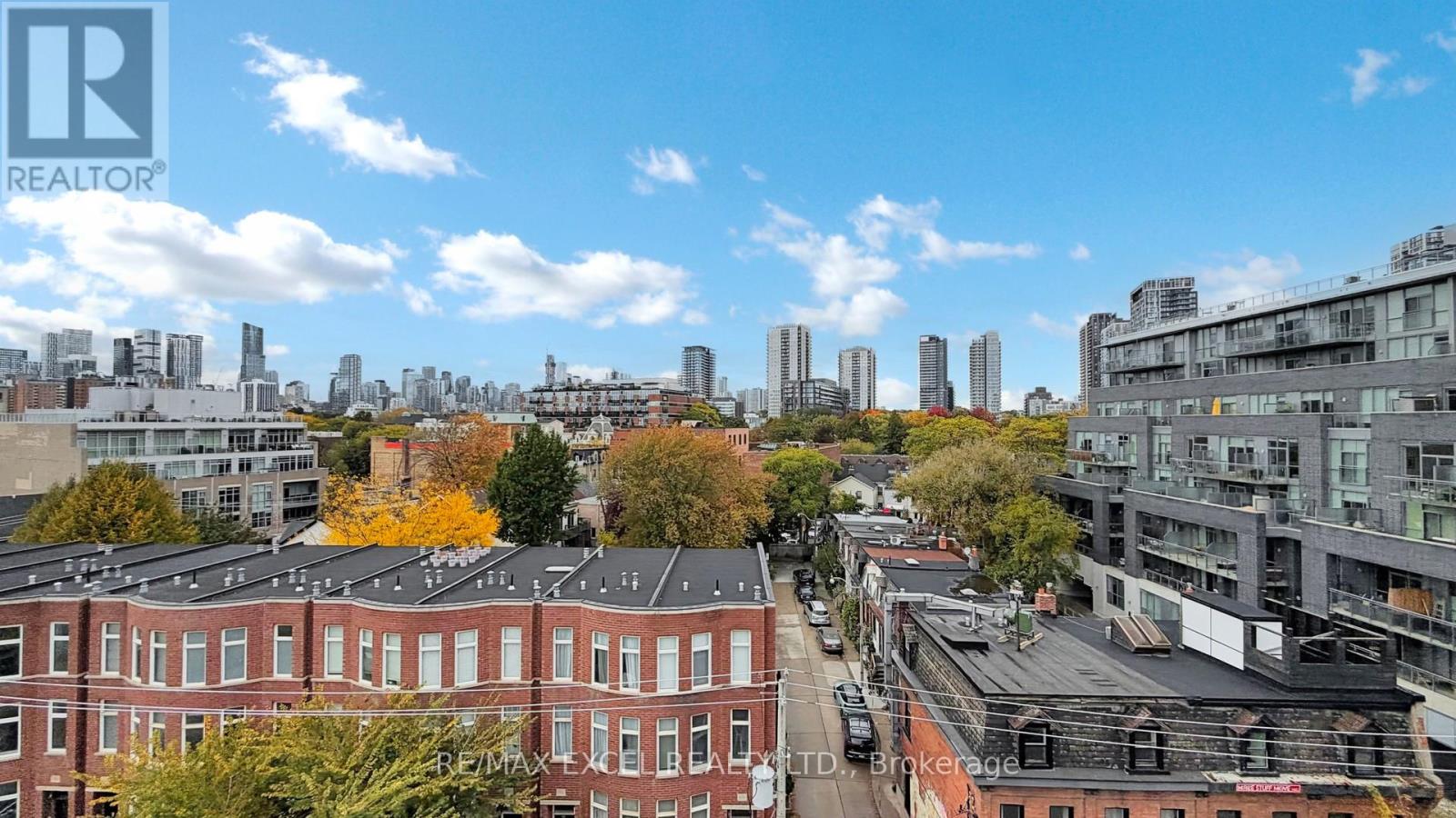 602 - 569 King Street E, Toronto, Ontario  M5A 1M5 - Photo 30 - C12489336