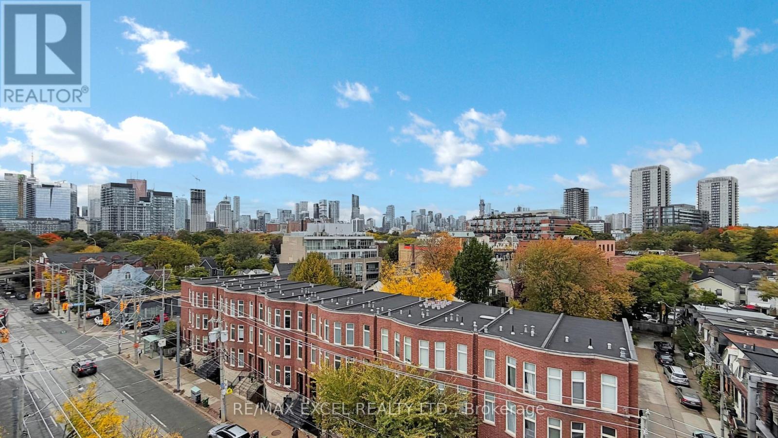 602 - 569 King Street E, Toronto, Ontario  M5A 1M5 - Photo 31 - C12489336