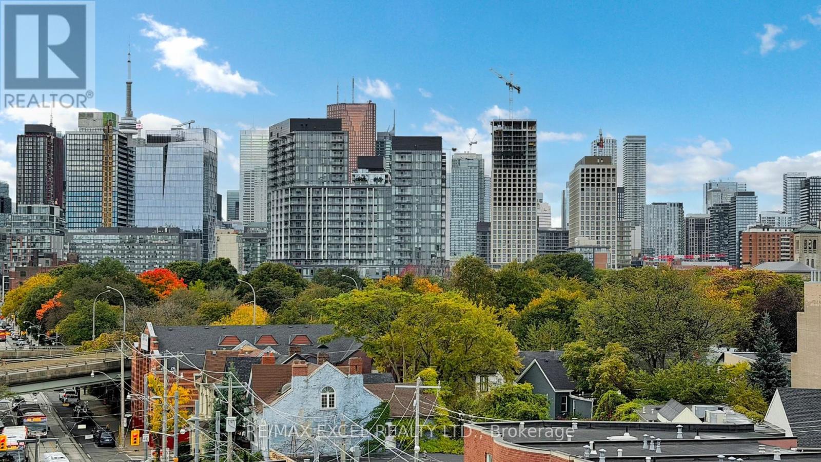 602 - 569 King Street E, Toronto, Ontario  M5A 1M5 - Photo 32 - C12489336