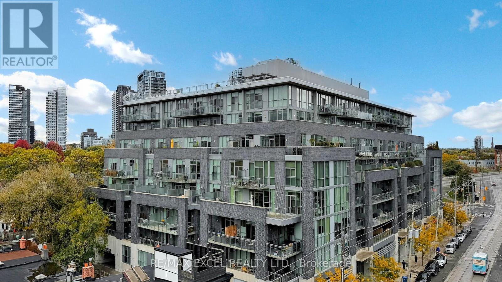 602 - 569 King Street E, Toronto, Ontario  M5A 1M5 - Photo 33 - C12489336