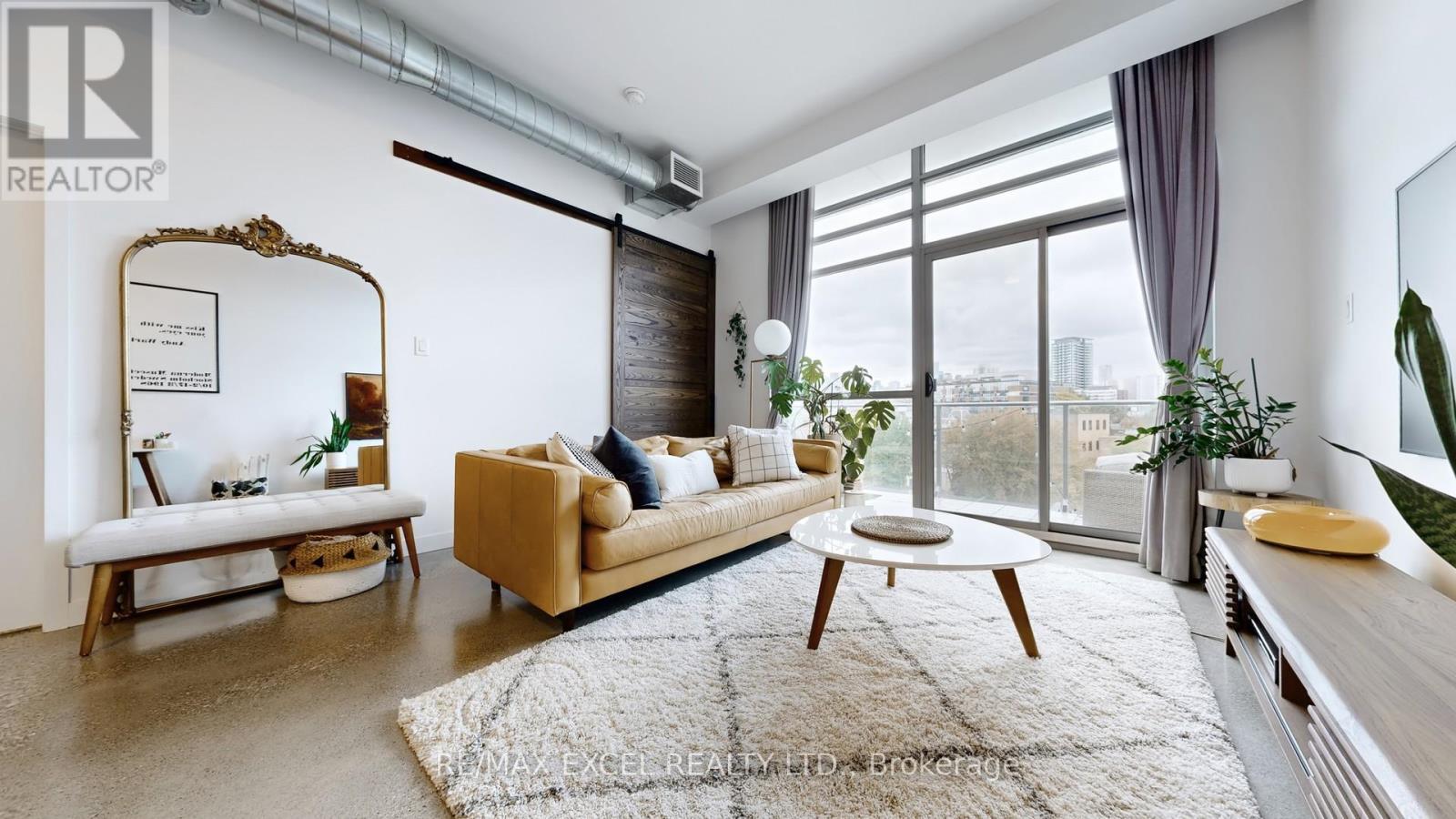 602 - 569 King Street E, Toronto, Ontario  M5A 1M5 - Photo 5 - C12489336