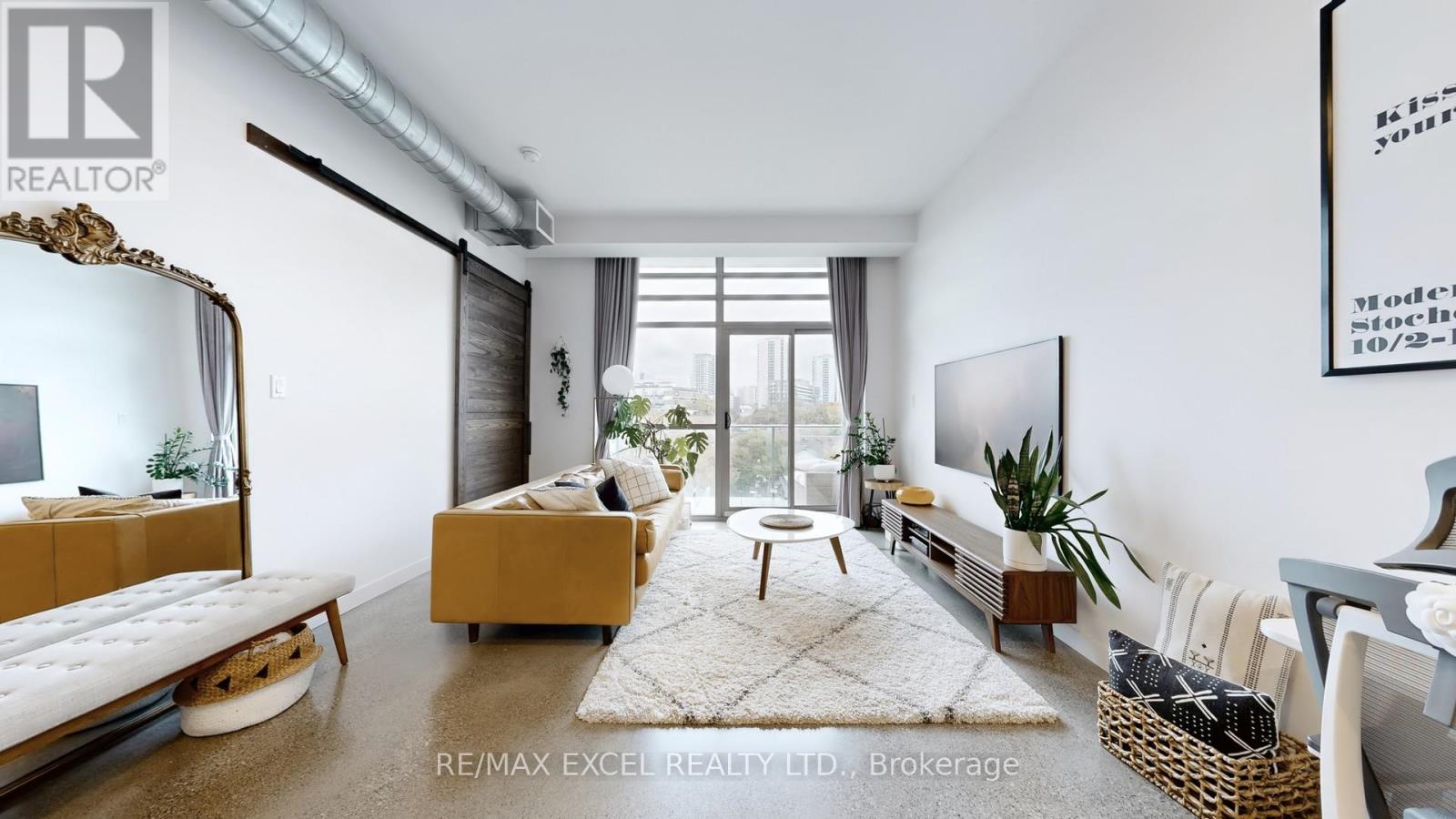 602 - 569 King Street E, Toronto, Ontario  M5A 1M5 - Photo 6 - C12489336