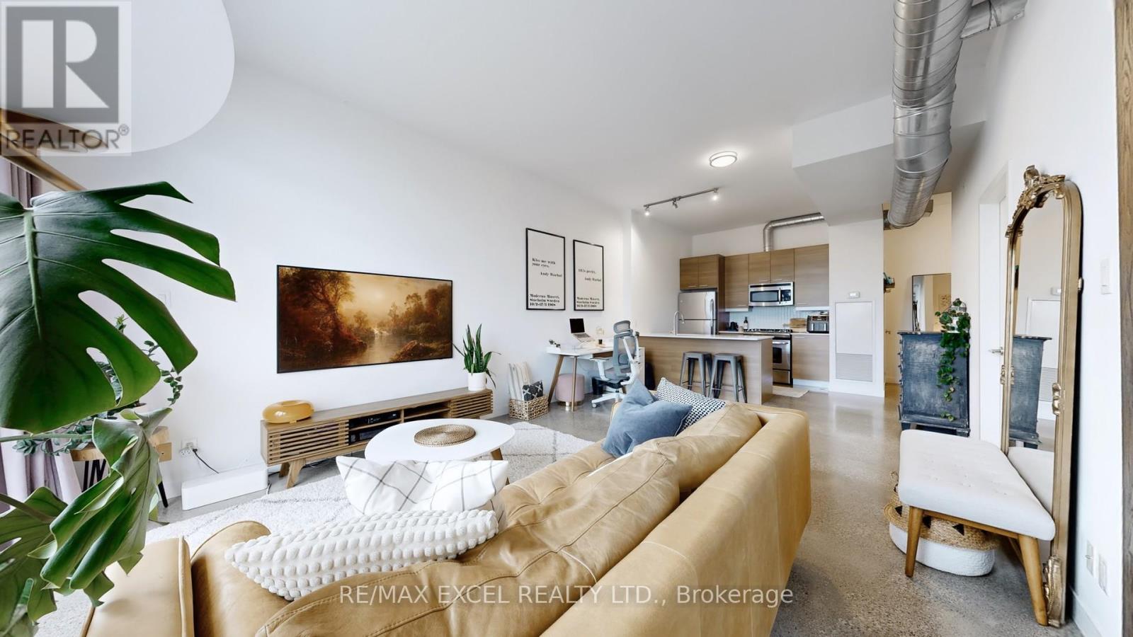 602 - 569 King Street E, Toronto, Ontario  M5A 1M5 - Photo 8 - C12489336