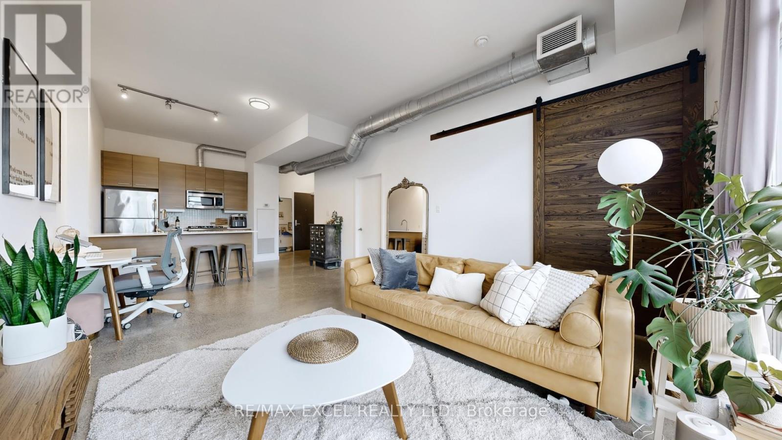 602 - 569 King Street E, Toronto, Ontario  M5A 1M5 - Photo 9 - C12489336