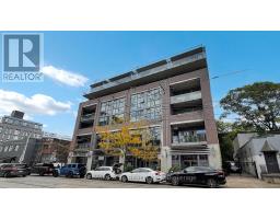 602 - 569 KING STREET E, Toronto, Ontario