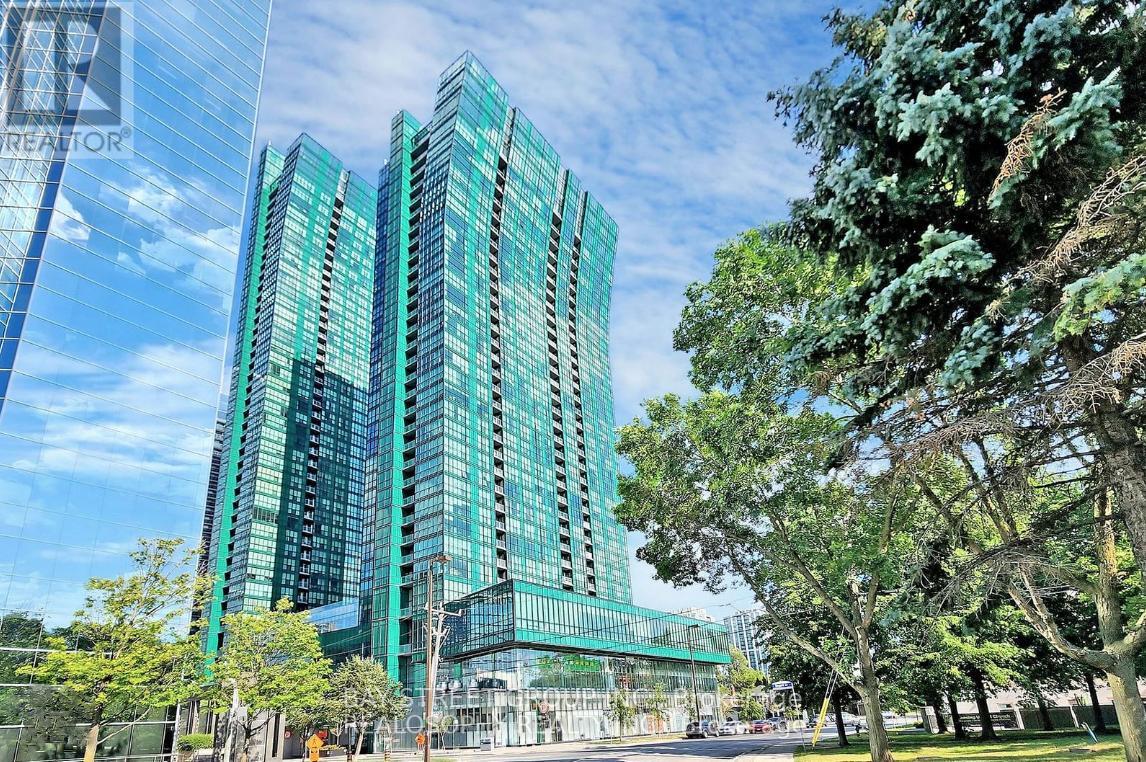 3209 - 11 BOGERT AVENUE, Toronto, Ontario