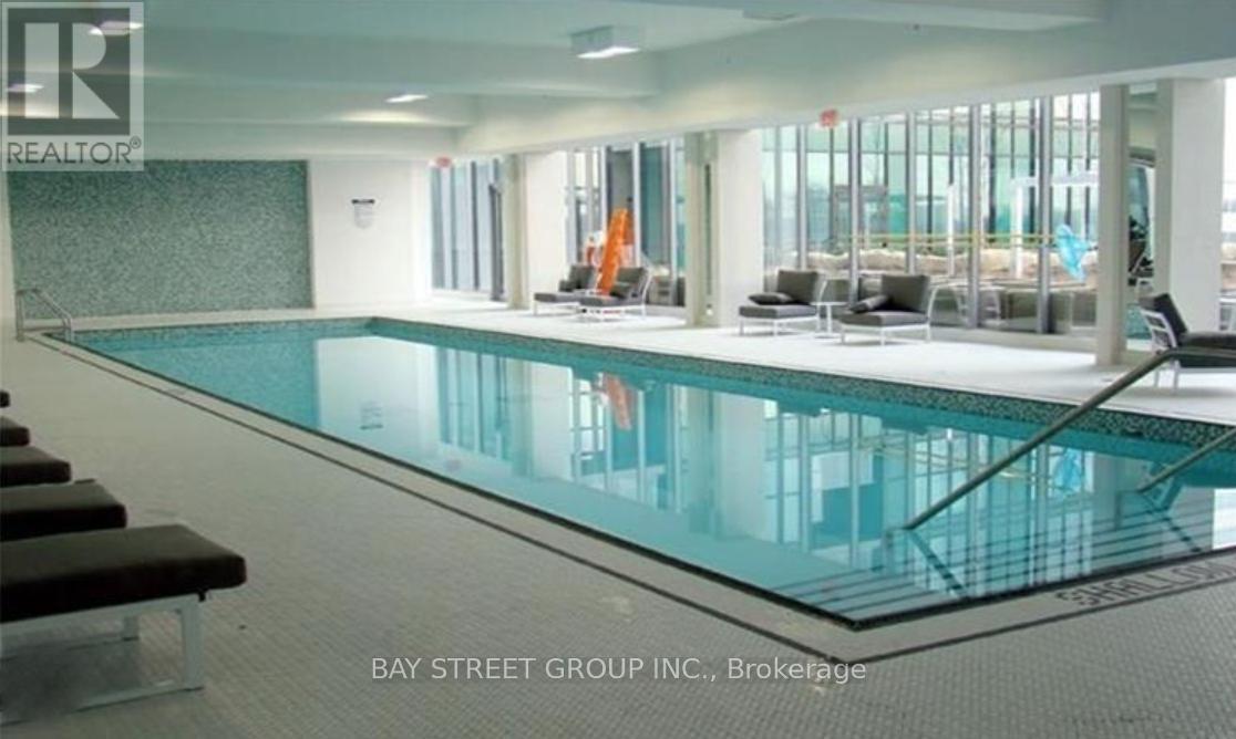 3209 - 11 Bogert Avenue, Toronto, Ontario  M2N 1K4 - Photo 13 - C12489340