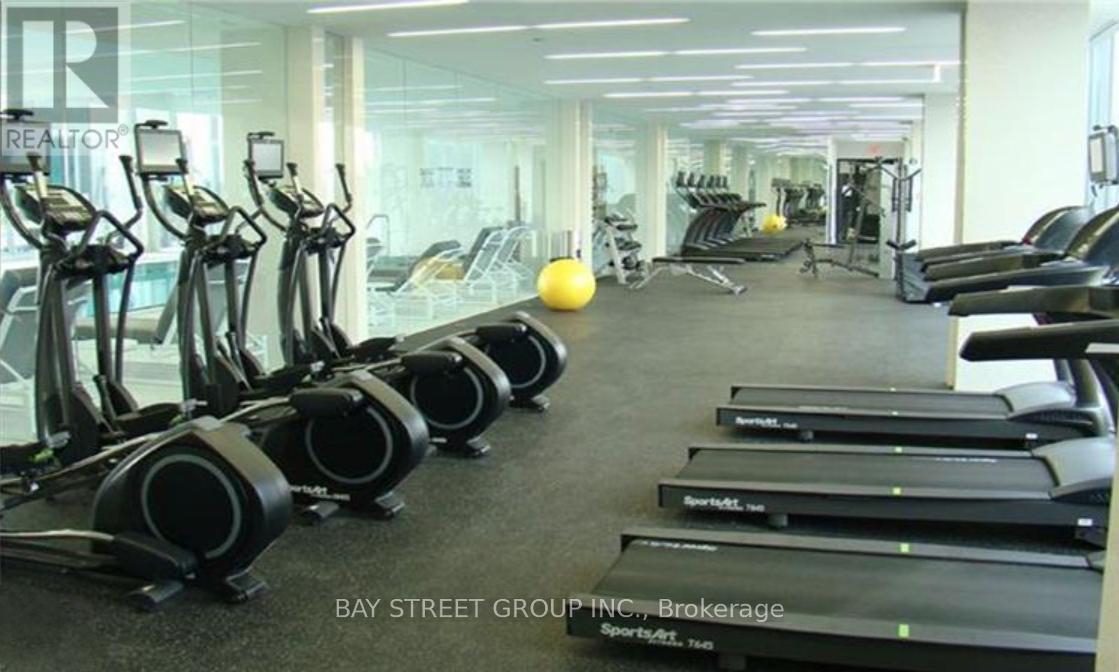 3209 - 11 Bogert Avenue, Toronto, Ontario  M2N 1K4 - Photo 14 - C12489340