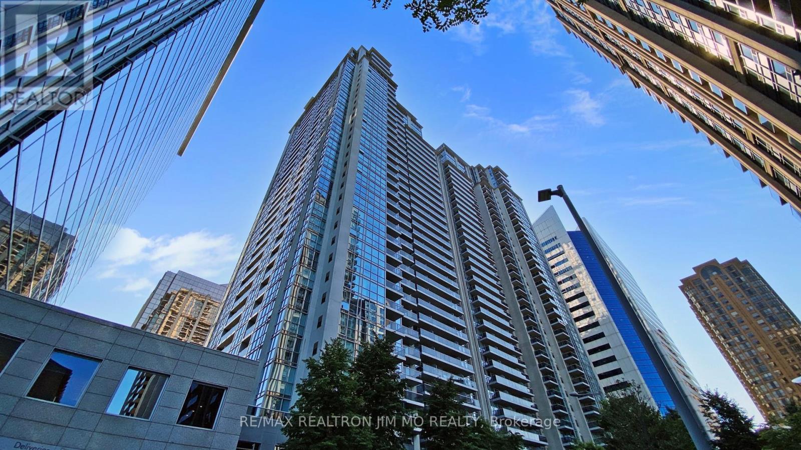 3106 - 4978 Yonge Street, Toronto, Ontario  M2N 7G8 - Photo 2 - C12489354