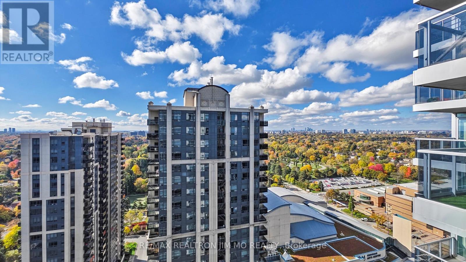 3106 - 4978 Yonge Street, Toronto, Ontario  M2N 7G8 - Photo 25 - C12489354