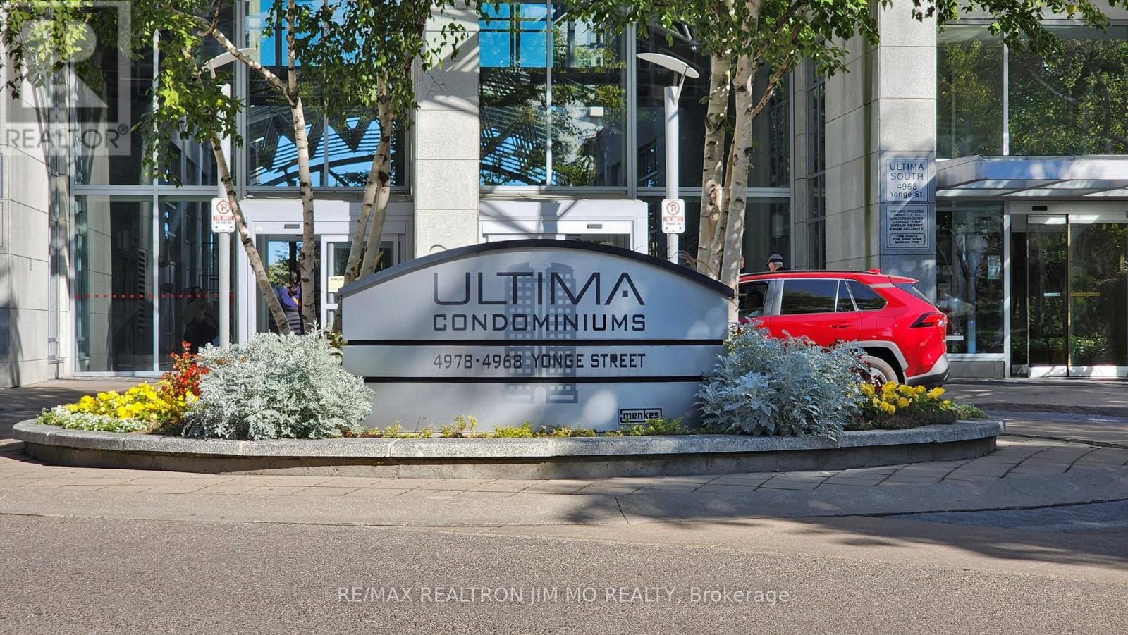 3106 - 4978 Yonge Street, Toronto, Ontario  M2N 7G8 - Photo 3 - C12489354