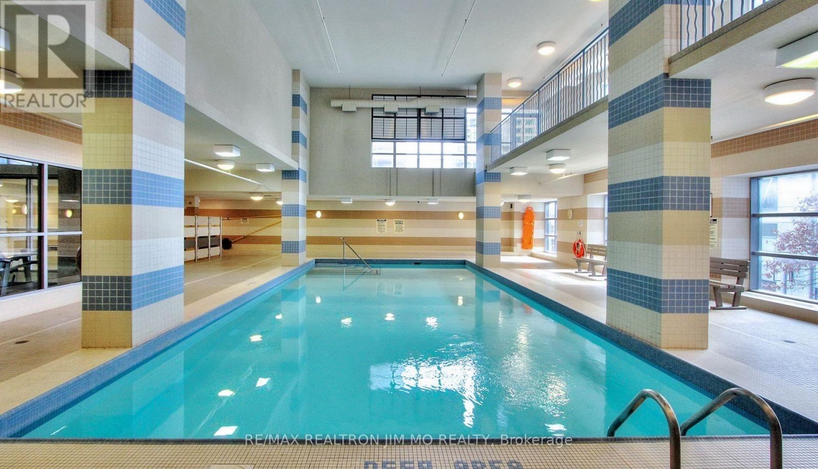 3106 - 4978 Yonge Street, Toronto, Ontario  M2N 7G8 - Photo 33 - C12489354