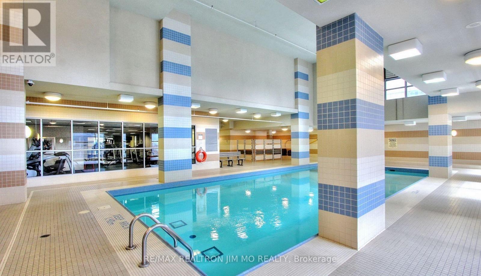 3106 - 4978 Yonge Street, Toronto, Ontario  M2N 7G8 - Photo 34 - C12489354