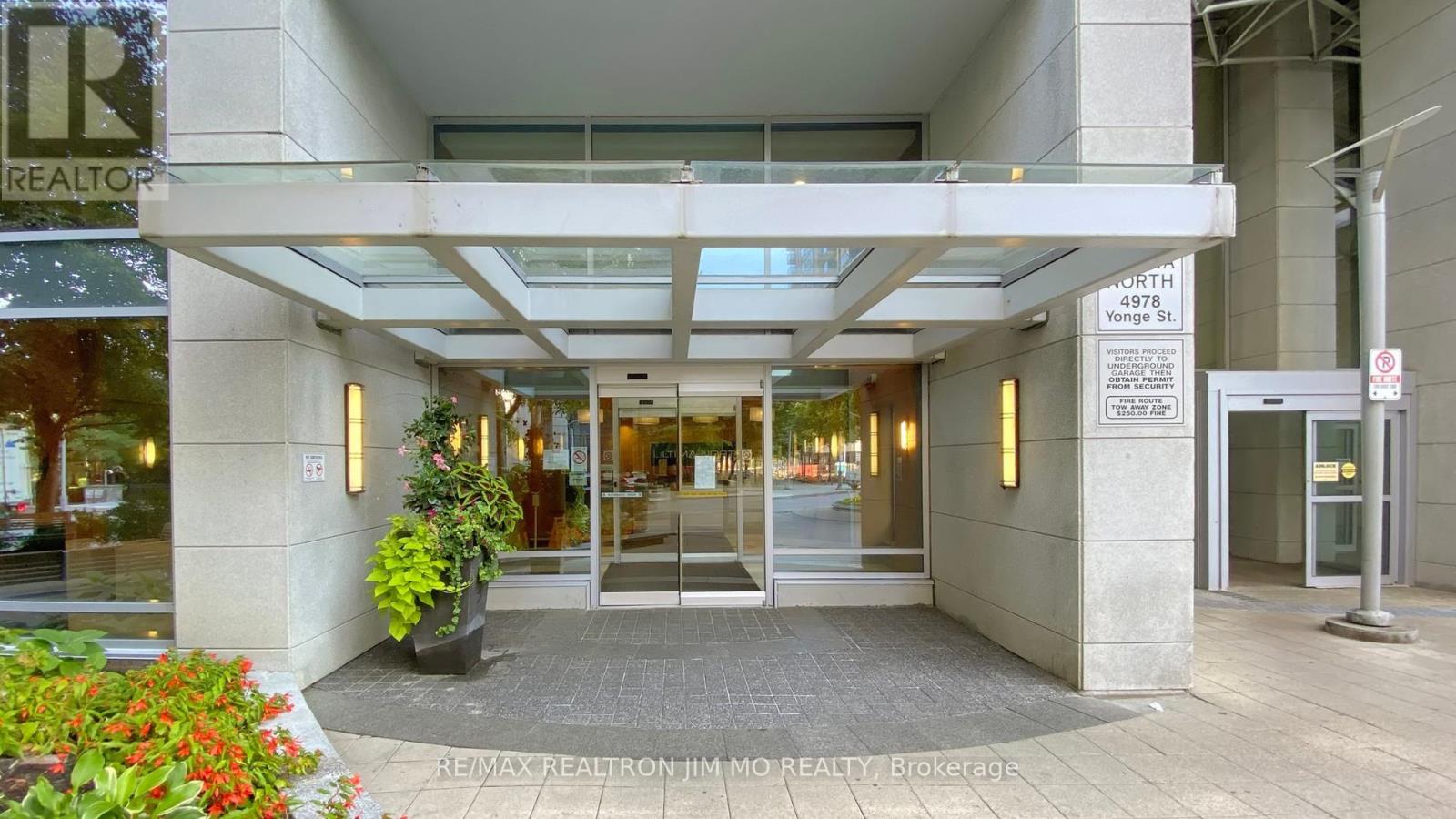 3106 - 4978 Yonge Street, Toronto, Ontario  M2N 7G8 - Photo 4 - C12489354