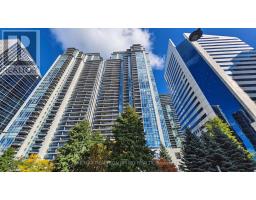 3106 - 4978 YONGE STREET, Toronto, Ontario