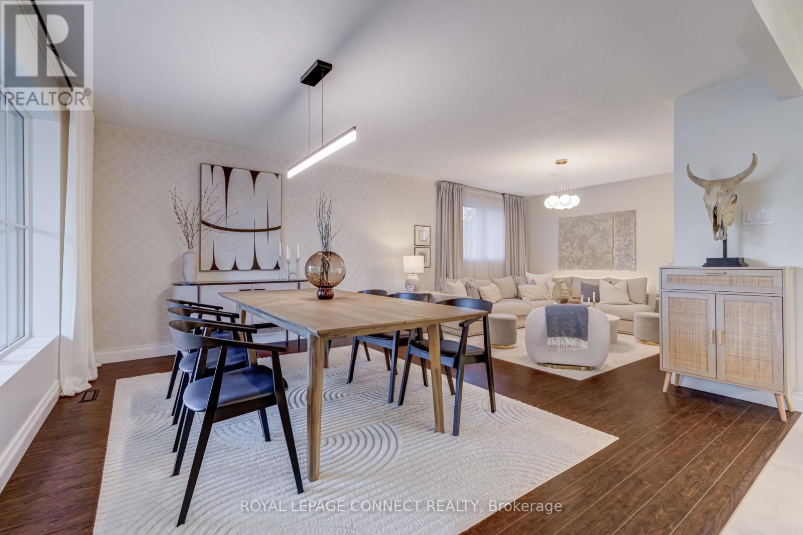 28 Tivoli Court, Toronto, Ontario  M1E 2A4 - Photo 11 - E12489350