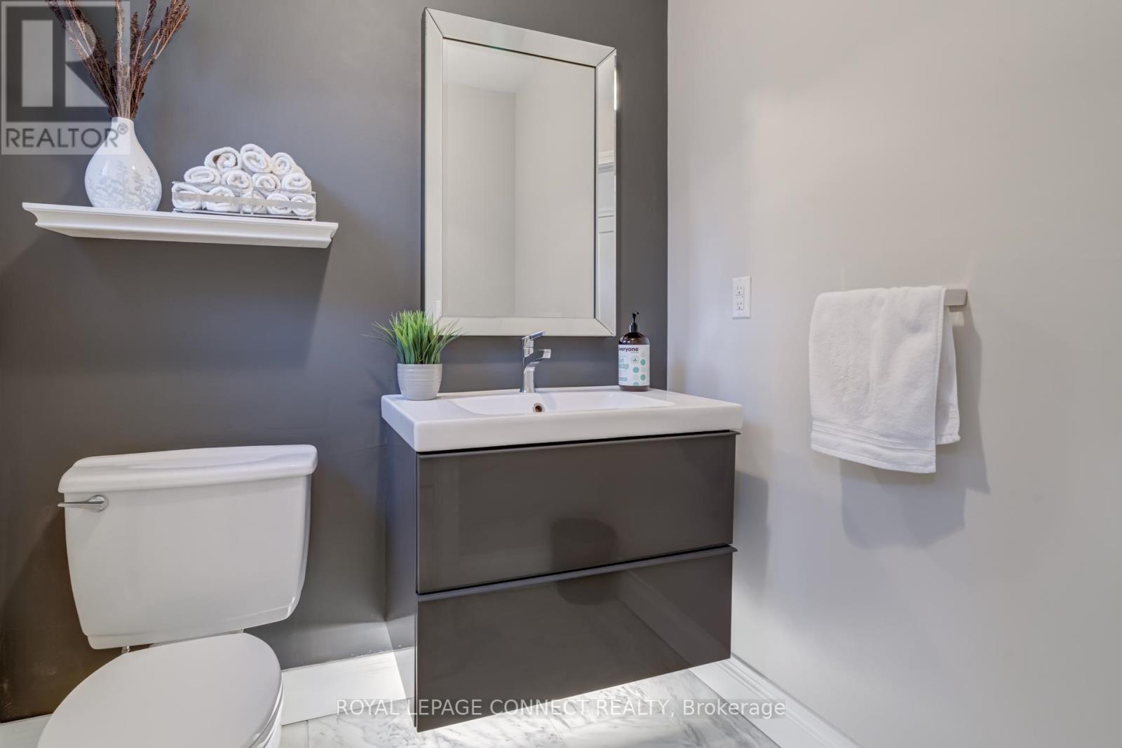 28 Tivoli Court, Toronto, Ontario  M1E 2A4 - Photo 22 - E12489350