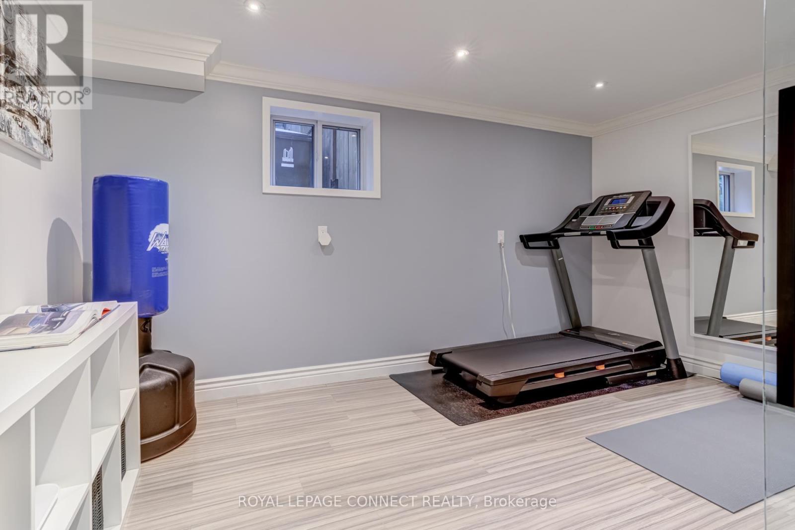 28 Tivoli Court, Toronto, Ontario  M1E 2A4 - Photo 34 - E12489350