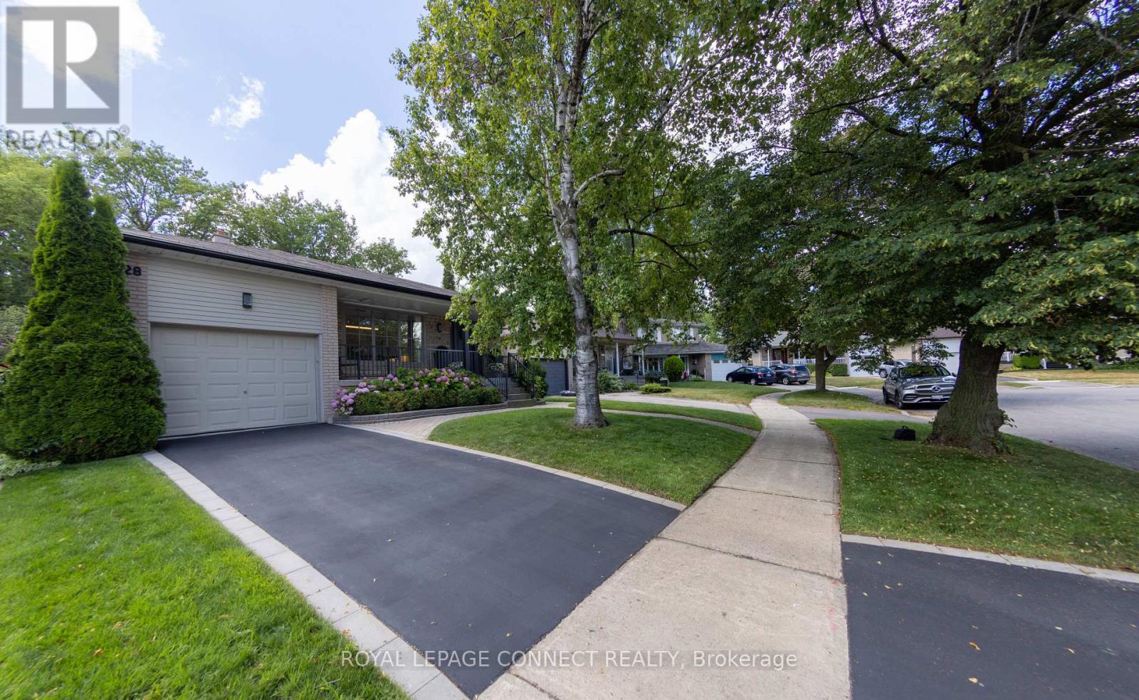 28 Tivoli Court, Toronto, Ontario  M1E 2A4 - Photo 44 - E12489350