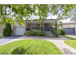 28 TIVOLI COURT, Toronto, Ontario