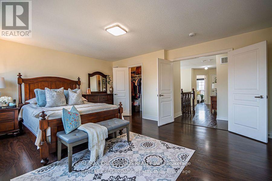 119 Russell Creek Drive, Brampton, Ontario  L6R 0B3 - Photo 37 - W12487574