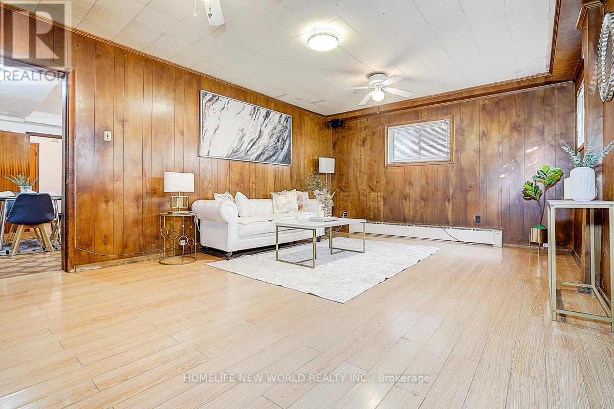 1263 Davenport Road, Toronto, Ontario  M6H 2H2 - Photo 39 - W12489326