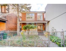 1263 DAVENPORT ROAD, Toronto, Ontario