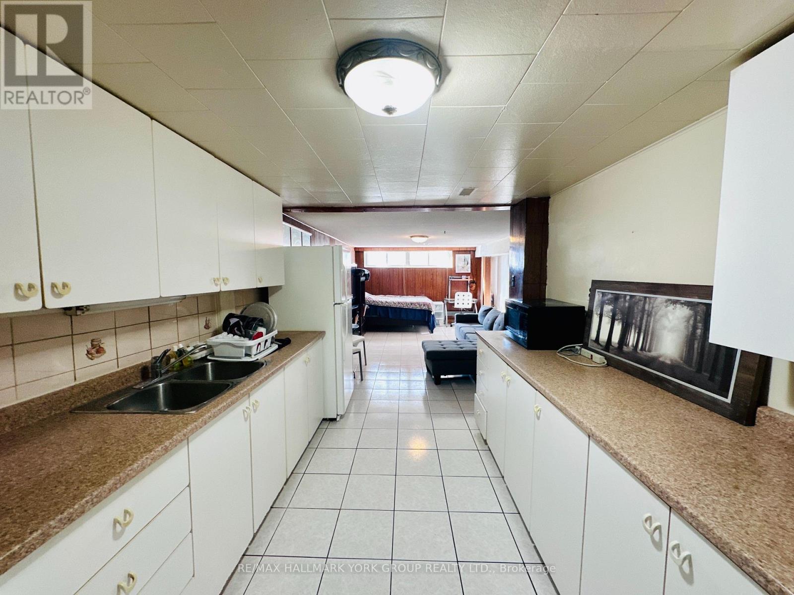 Basement - 29 Peterdale Road, Toronto, Ontario  M3L 1T8 - Photo 10 - W12489344