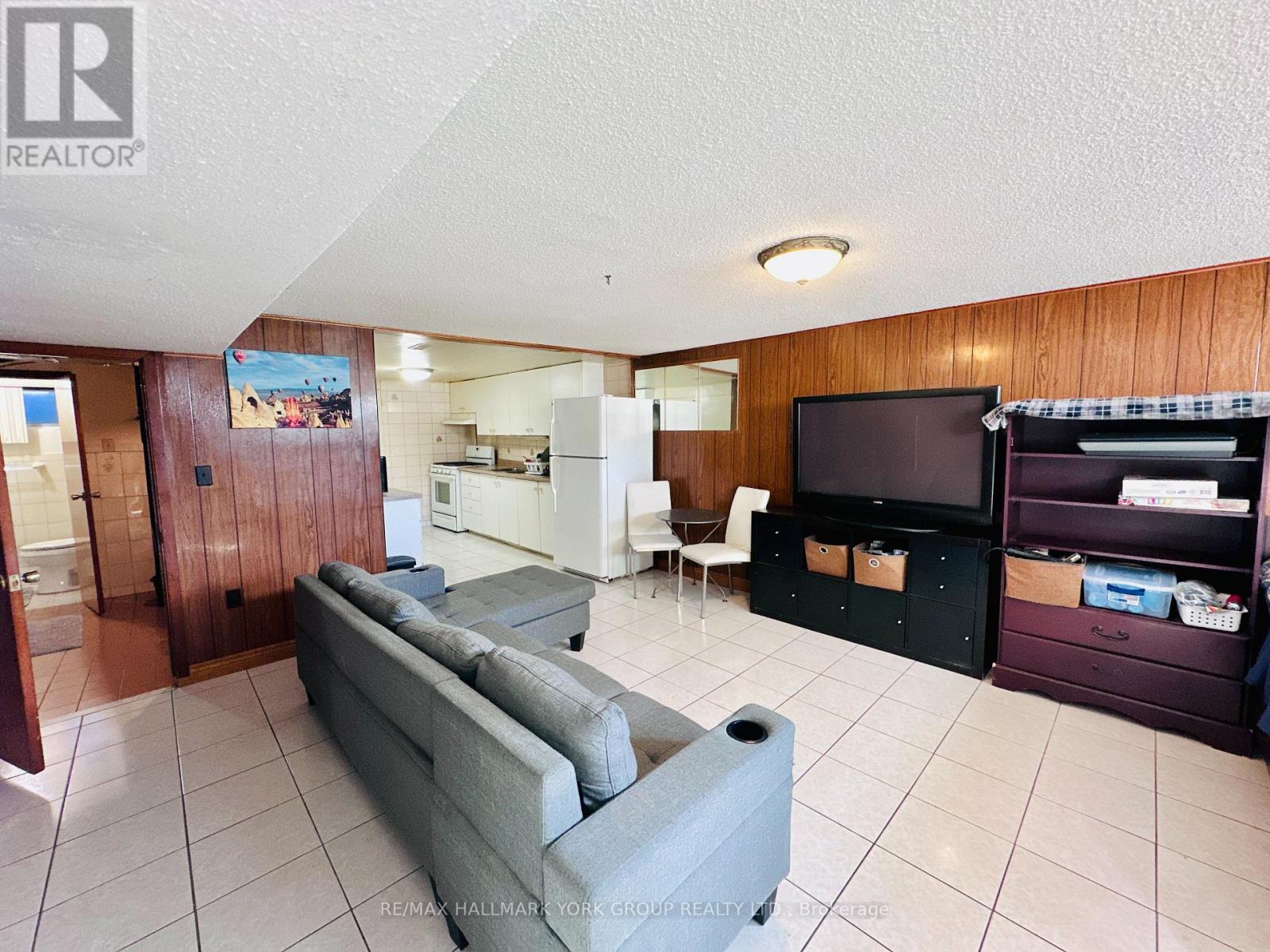 Basement - 29 Peterdale Road, Toronto, Ontario  M3L 1T8 - Photo 2 - W12489344