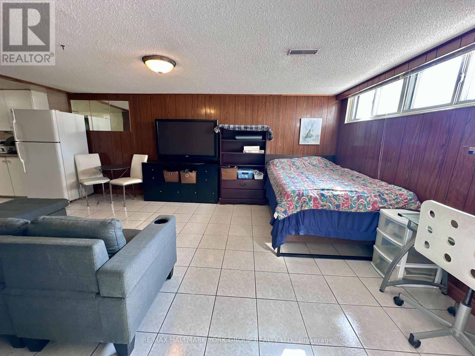 Basement - 29 Peterdale Road, Toronto, Ontario  M3L 1T8 - Photo 6 - W12489344