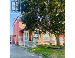 BASEMENT - 29 PETERDALE ROAD, Toronto, Ontario