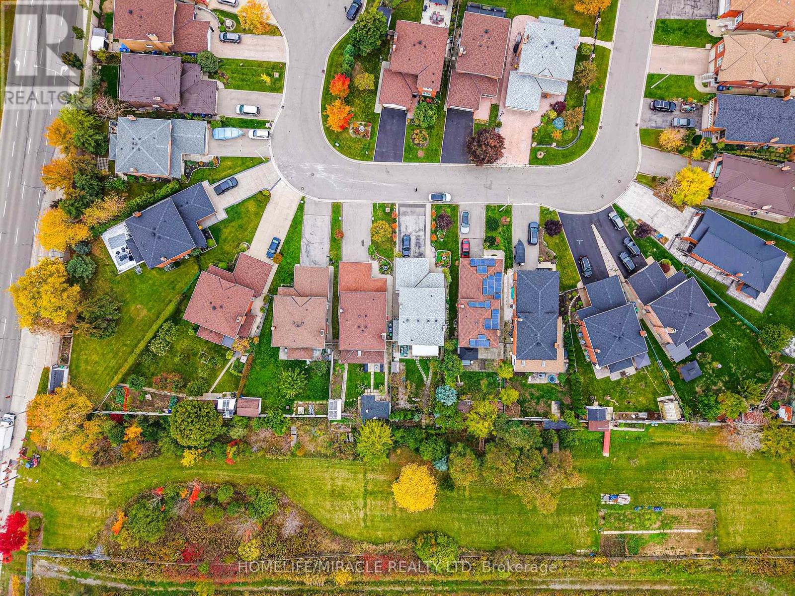 4343 Alta Court, Mississauga, Ontario  L4Z 1N6 - Photo 13 - W12489348