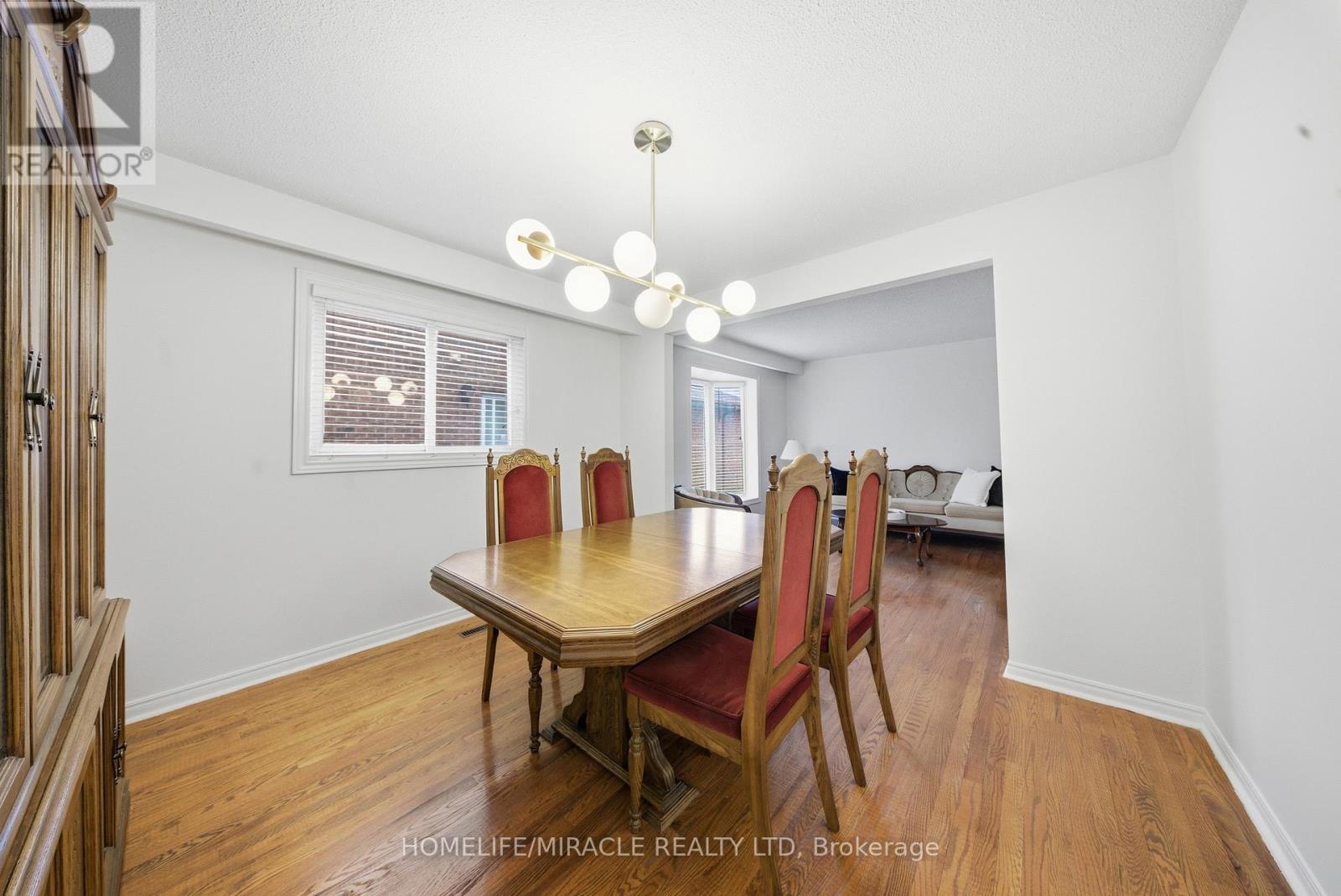 4343 Alta Court, Mississauga, Ontario  L4Z 1N6 - Photo 20 - W12489348