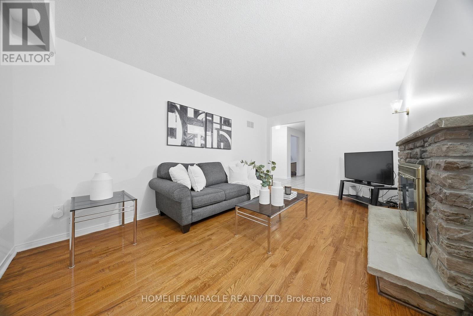 4343 Alta Court, Mississauga, Ontario  L4Z 1N6 - Photo 27 - W12489348