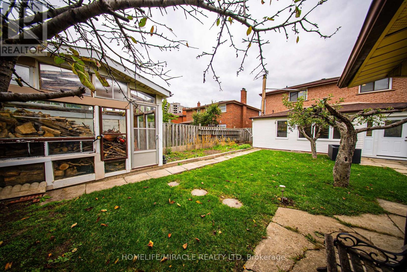 4343 Alta Court, Mississauga, Ontario  L4Z 1N6 - Photo 43 - W12489348