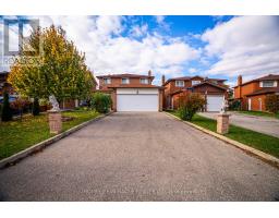 4343 ALTA COURT, Mississauga, Ontario
