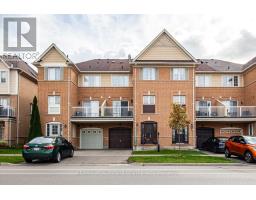 3 - 620 FERGUSON DRIVE, Milton, Ontario