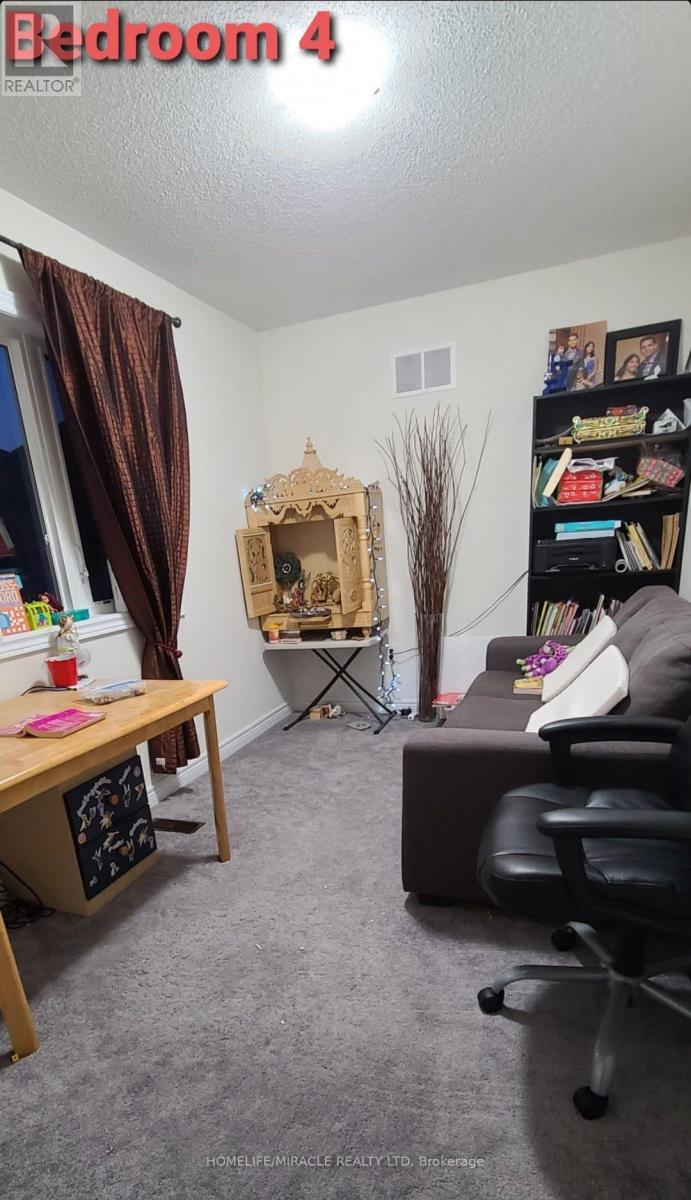 3 Doris Pawley Crescent, Caledon, Ontario  L7C 4E7 - Photo 10 - W12489356