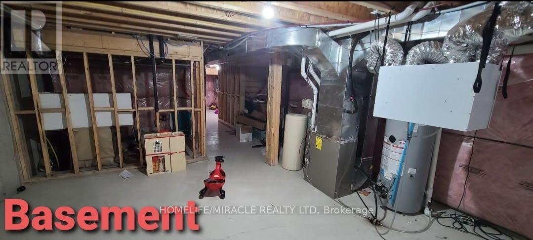 3 Doris Pawley Crescent, Caledon, Ontario  L7C 4E7 - Photo 12 - W12489356